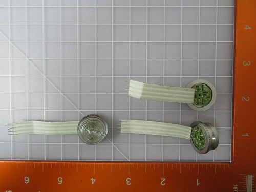 Honeywell 19c100pg3k x99562 - 19c100pg3k,