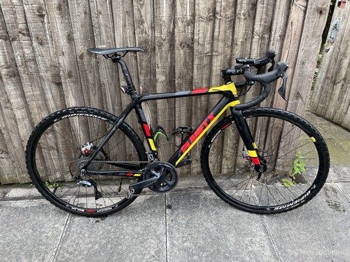 Planet xls cyclocross - planet,