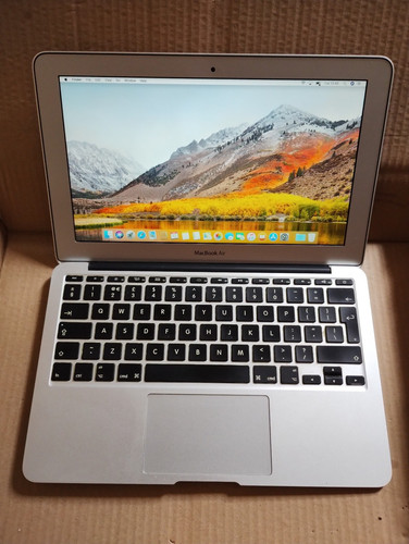 Apple macbook air inch - apple,