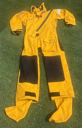 Musto hpx gore - musto, ocean