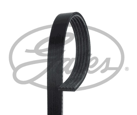 Ribbed belt gates - gates, 5pk1163
