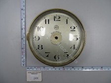 ORIGINAL METAL DIAL WITH DOOR