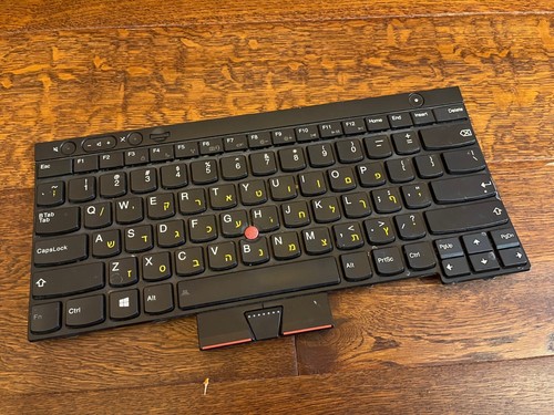 Original lenovo non backlit - lenovo, non-backlit