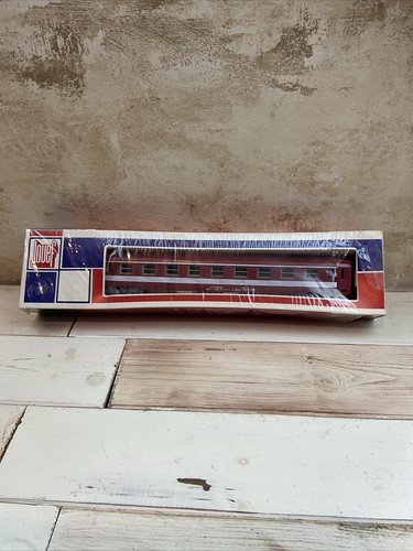 Jouef 5002 coach vintage - coach,,