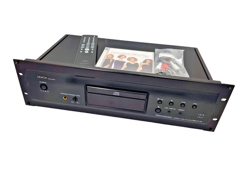 Denon c110 professional - denon, dn-c110