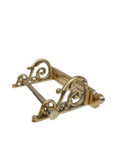 Victorian Stunning Toilet Roll