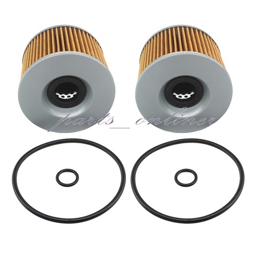 Oil filter for honda - 2,