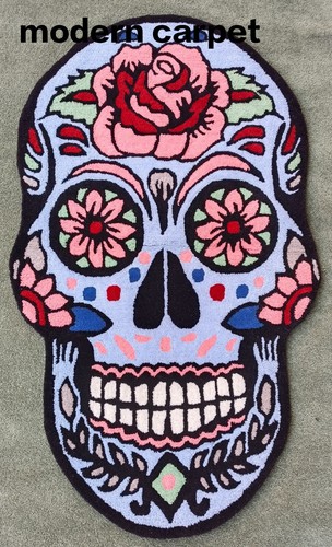 Face rugs 3x5 - face,