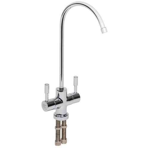 Reverse osmosis undersink - reverse,