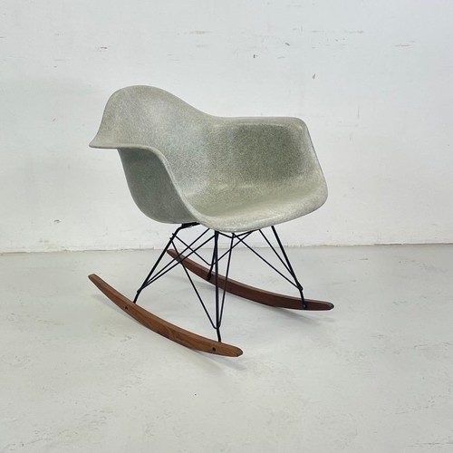 Vintage 1950s eames herman - vintage,