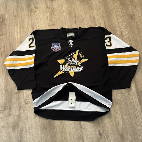 Vintage east coast - east, wizards