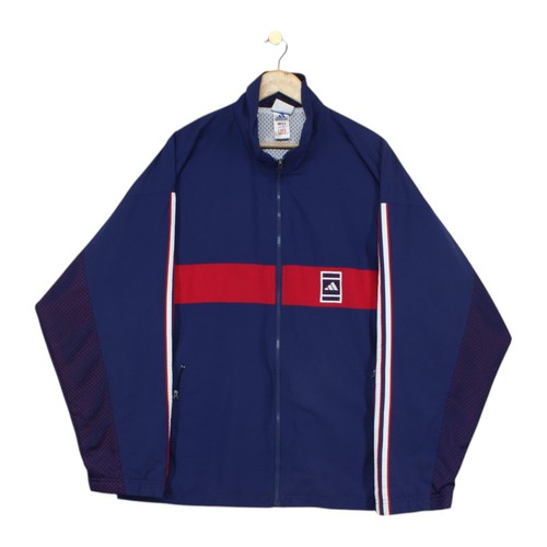 Vintage adidas track - vintage, jacket