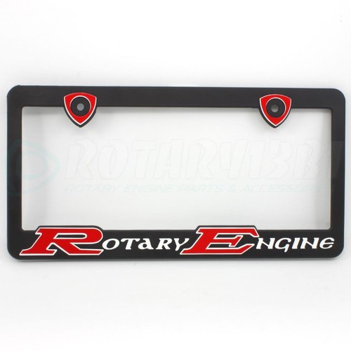 Red rotary engine - rotary,