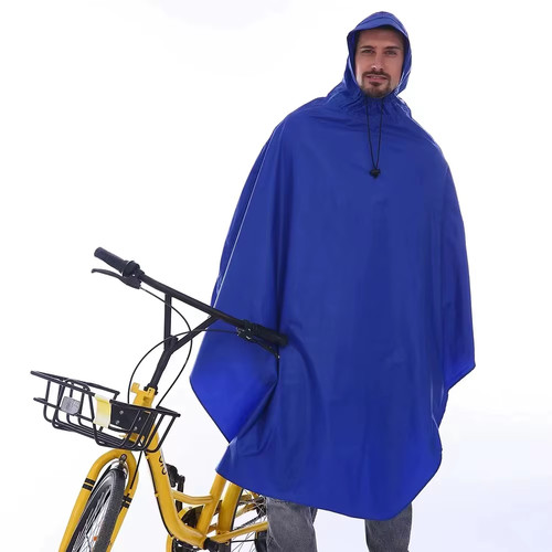 Raincoat motorcycle bicycle - raincoat,motorcycle,