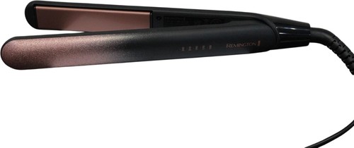 Remington hair straighteners - hair,
