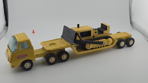 Vintage 1970s tonka - 1970s,