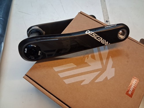 Truvativ carbon descendant - truvativ,