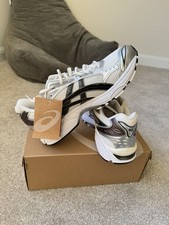 ASICS GEL KAYANO-14 (Cream/Black)UK8.5 -BRAND NEW 100% AUTHENTIC ✅