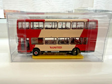 Britbus R601 1/76 United
