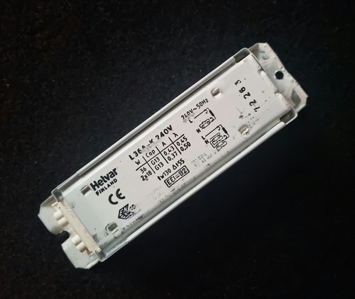 L36 240v helvar wound - a-k,