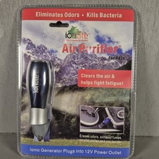 Car Air Purifier-OEM