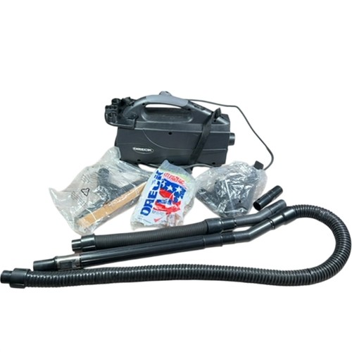 Oreck bb1005db compact - xl,