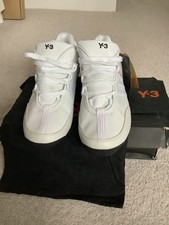 Vintage BNWT  Adidas Y3 Yohji