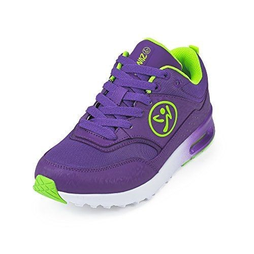 Zumba air classic shoes - shoes,