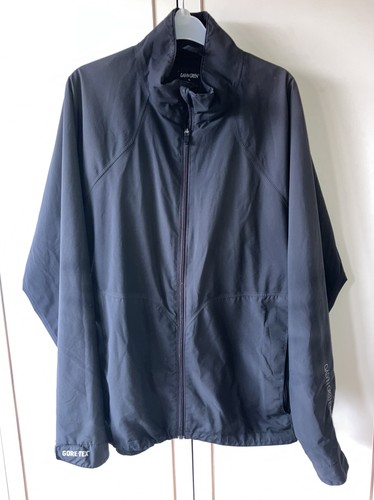 Galvin green goretex - green,