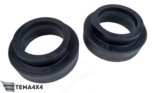 Rear coil spacers 20mm - , for