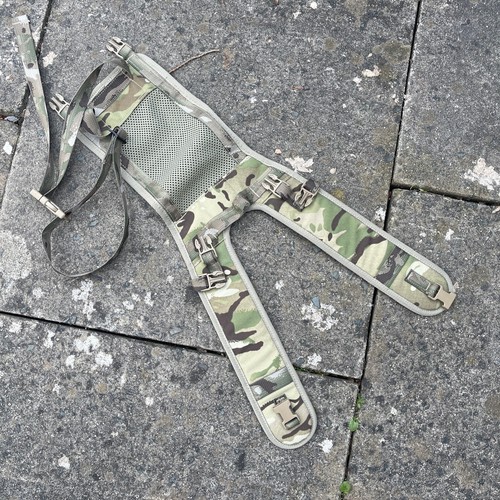 British army surplus - uk,