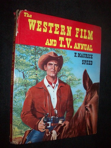 Western film and annual - and, tv