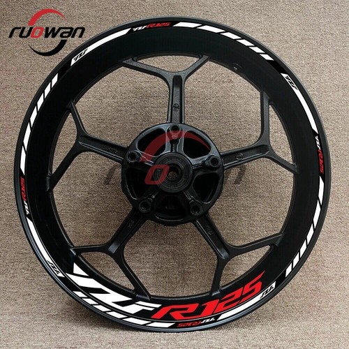For yamaha yzf r125 - for,