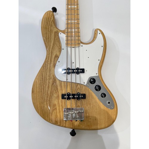 Fender traditional 70s - traditional, jazz