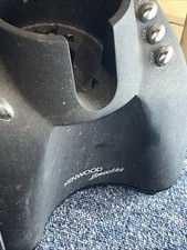 Kenwood SB300 Series Smoothie Blender Mixer 700W 2L Black