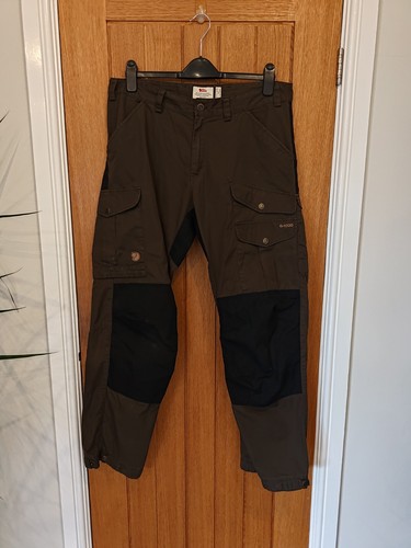 Fjallraven men vidda - fjallraven,