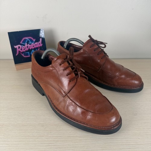 Pikolinos leather shoes men - shoes, men's