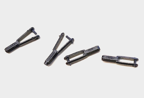 Snap quick links clevis - snap,