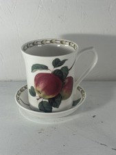 Queen’s Fine China RHS