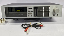 Pioneer CT-540 Stereo Cassette