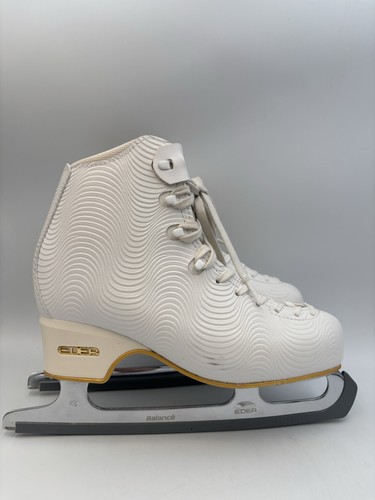 Edea wave figure skates - wave,