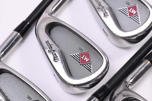 Macgregor irons 6 - macgregor, mt