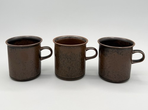 Lot vintage arabia of - lot, 3