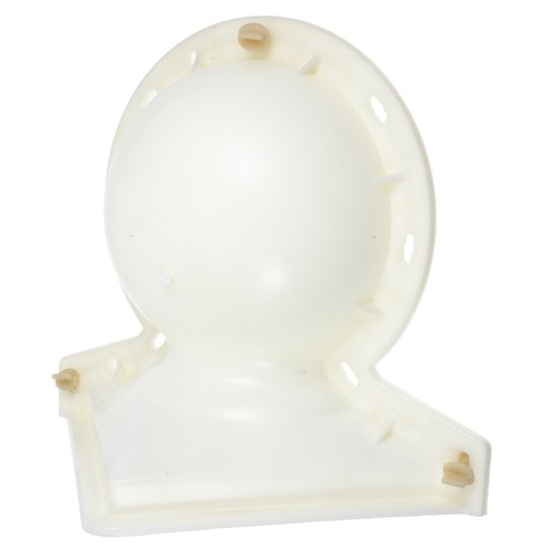Feng shui ball mold - shui, fence
