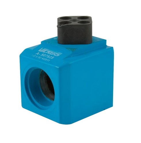 124515 vickers cetop 3 - vickers,