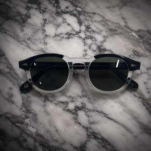 Moscot lemtosh glasses - moscot,