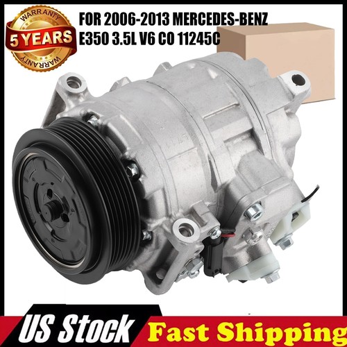 Oem compressor clutch - w/,
