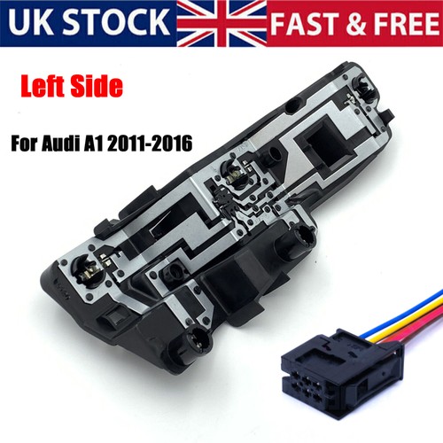 Fits audi rear left - fits,