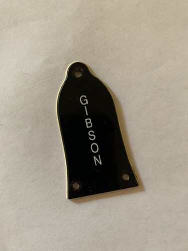 Truss rod cover 1980 s - rod,