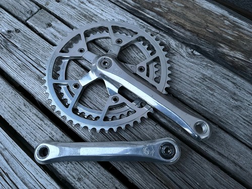 Campagnolo victory 170mm 42 - victory, 52/42